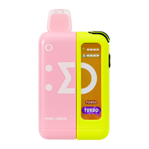 Pink Lemon OFF STAMP X-Cube Kit CLASSIC
