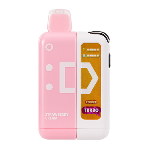 Strawberry Cream OFF STAMP X-Cube Kit CLASSIC