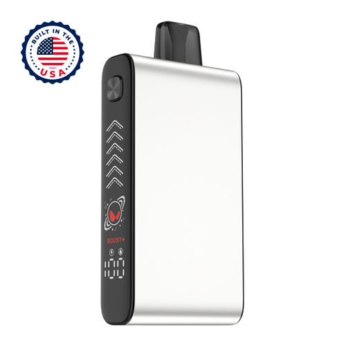 Grape Soda FASTA Alien 51K Vape
