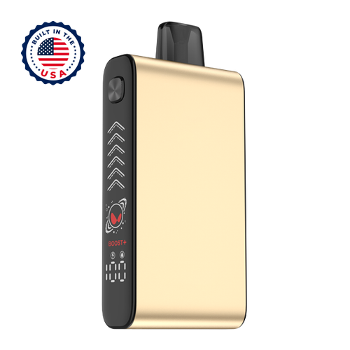 Pineapple Slush FASTA Alien 51K Vape