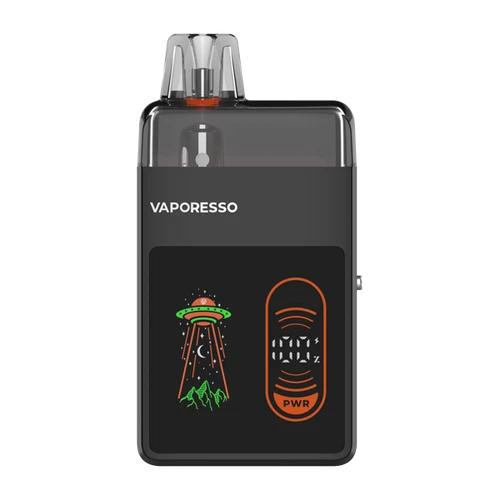 Vaporesso Eco Nano Pro Kit- Black