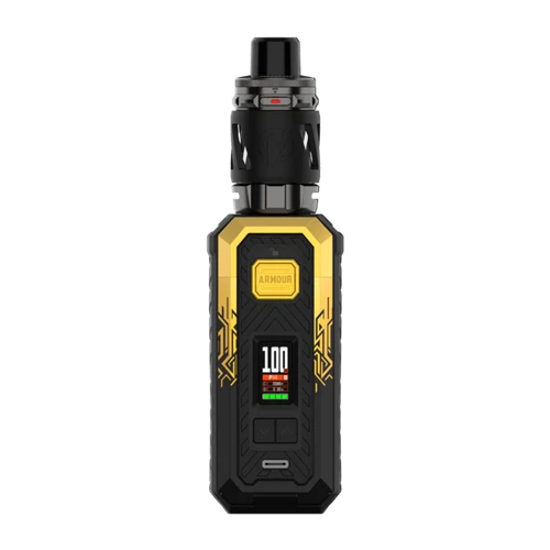 VAPORESSO Armour S Kit Cyber Gold