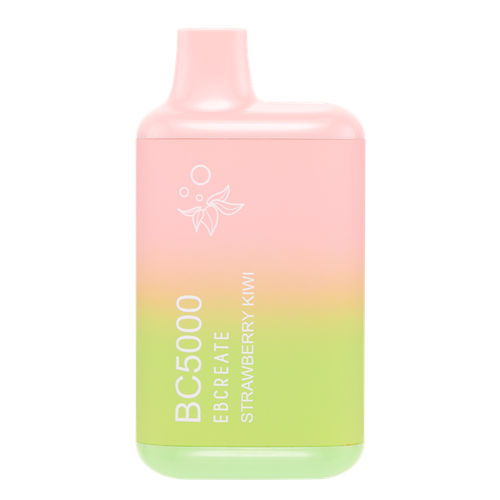 Strawberry Kiwi BC5000