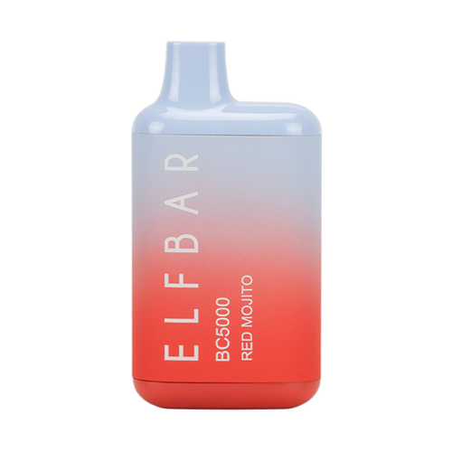 Red Mojito Elf Bar 5000