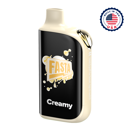 Perfect Peach FASTA Burrst 37K USA