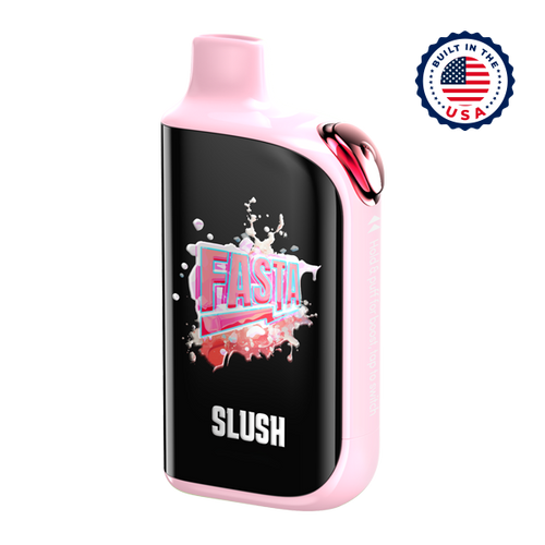 Wild Cherry FASTA Burrst 37K USA