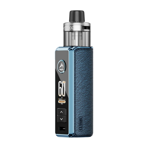 VOOPOO Drag S3 Kit Blue