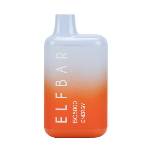 Energy Elf Bar BC5000 Disposable Vape