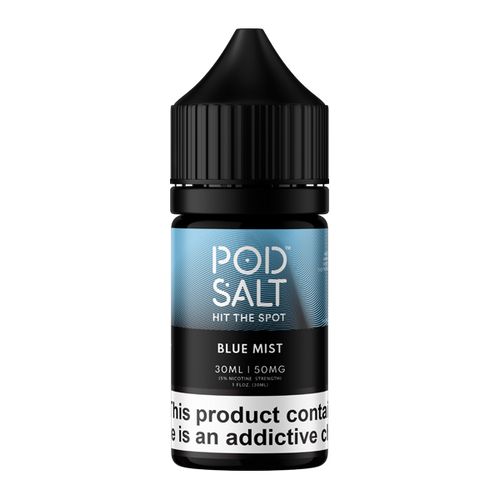 Blue Mist POD SALT Onyx Salts 30ml