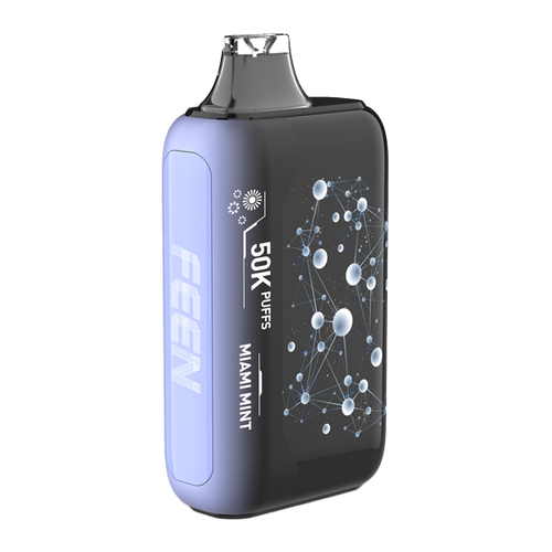 Miami Mint FEEN 50K 20mg Vape