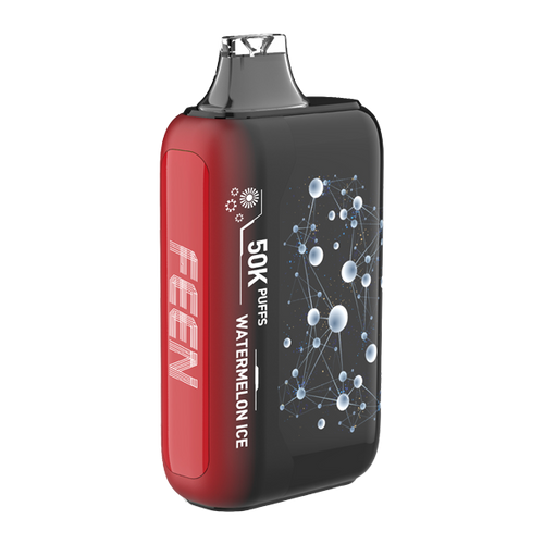 Watermelon Ice FEEN 50K Vape