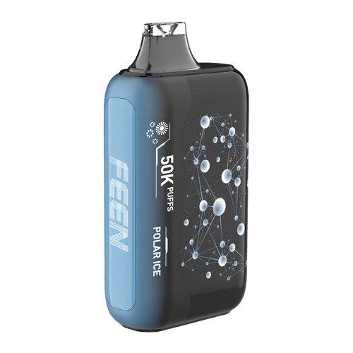 Polar Ice FEEN 50K Vape