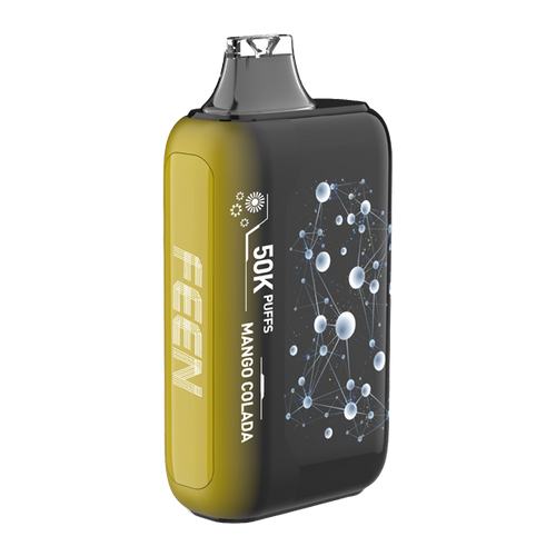 Mango Colada FEEN 50K Vape