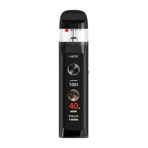 Black SMOK Novo 6 Ultra Kit