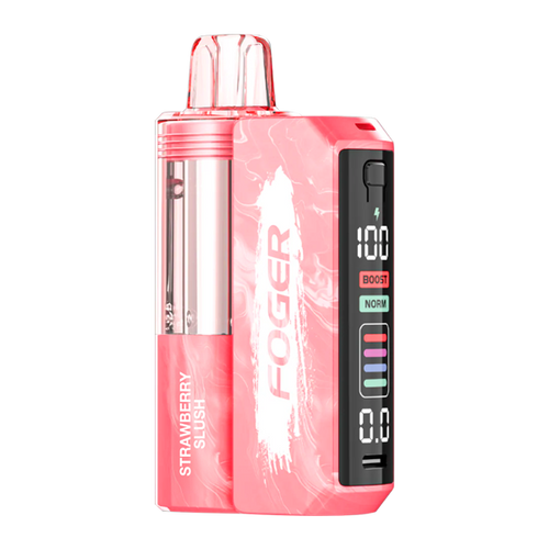 Strawberry Slush FOGER Switch Pro Kit