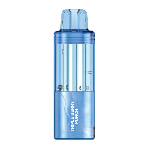Triple Berry Punch FOGER Switch Pro Disposable