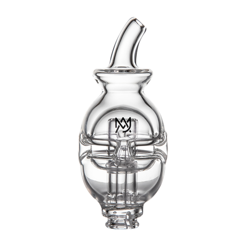 Fab Egg MJ ARSENAL Puffco Pivot Top