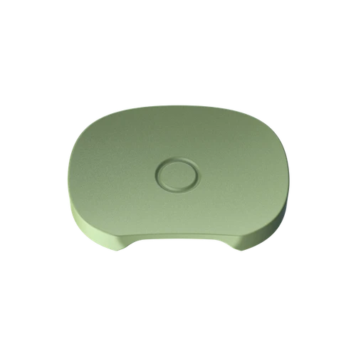 Greenstone PAX Flow Flat Mouthpiece