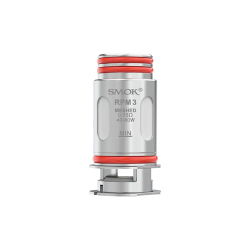 SMOK RPM 3 Mesh Coil 0.15ohm