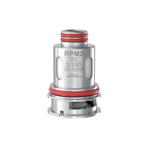 SMOK RPM 2 MTL Coil 0.25ohm