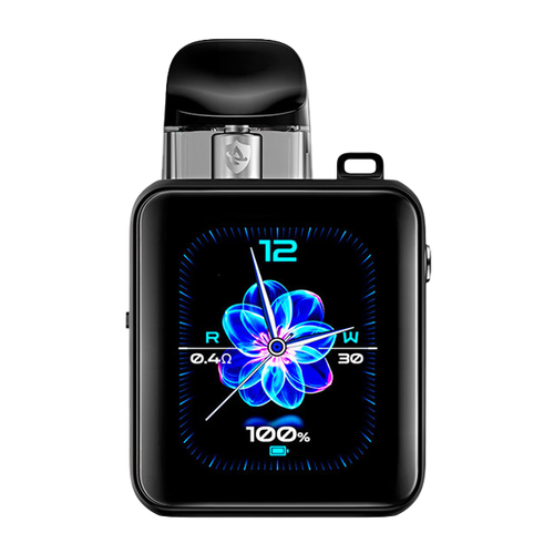 VOOPOO Argus P3 Kit Black Limited Edition