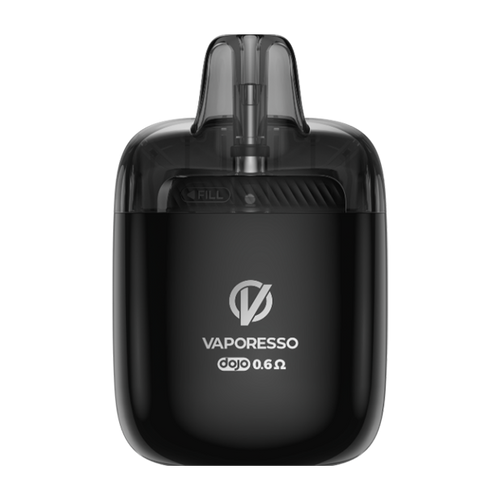 DOJO X VAPORESSO iMate OS 0.6ohm Pod