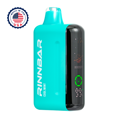Cool Mint RINNBAR 50000