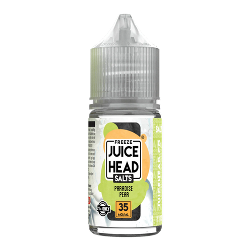 Paradise Pear Freeze Juice Head Salt