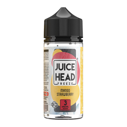 Mango Strawberry Freeze Juice Head e-Liquid 100ml