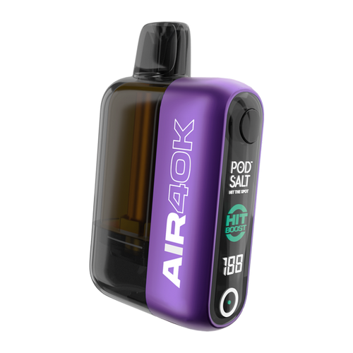 Berry Lime Ice POD SALT Air 40K