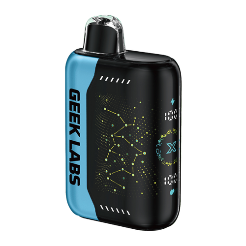 Minty O's GEEK LABS Pulse X 50K Nixodine