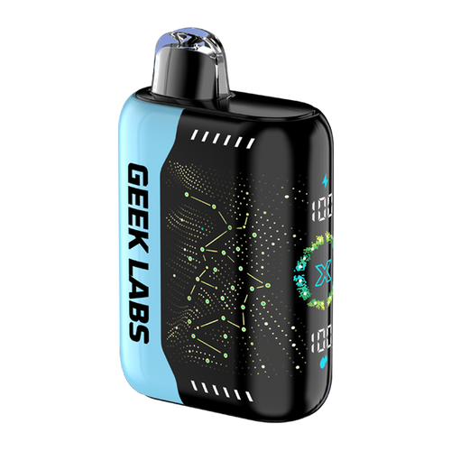 Blue Rancher GEEK LABS Pulse X 50K Nixodine