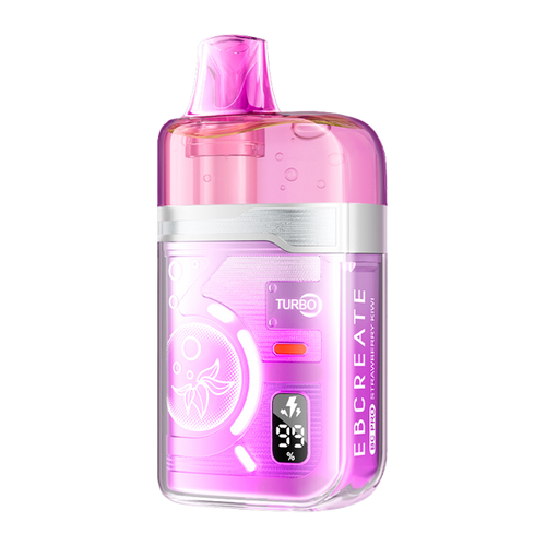 Strawberry Kiwi EBCREATE BC Pro 40K