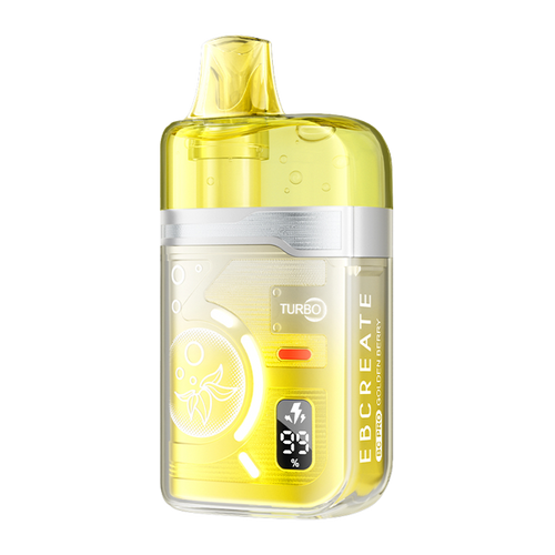 Golden Berry EBCREATE BC PRO 40K