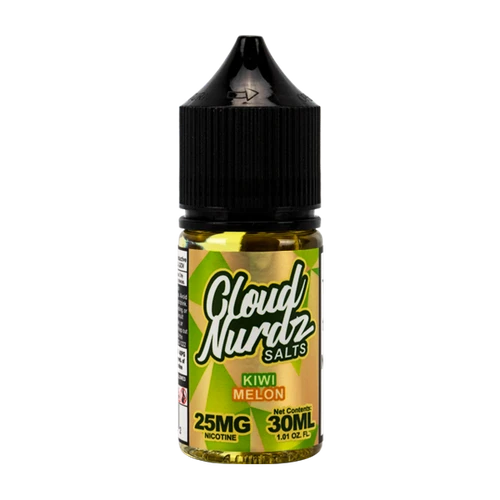 Kiwi Melon Salts by Cloud Nurdz