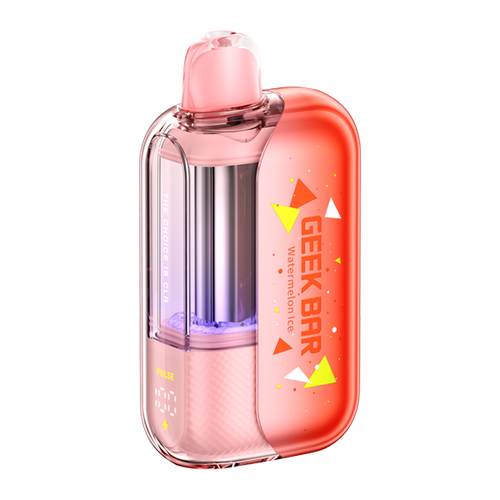 Watermelon Ice GEEK BAR CLR 50K