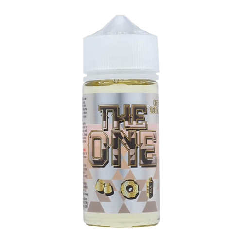 Marshmallow The One BEARD VAPE CO 100ml