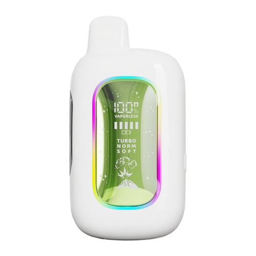 Matcha Sundae/Mixed Berries KANGERTECH Subox Mix 50K