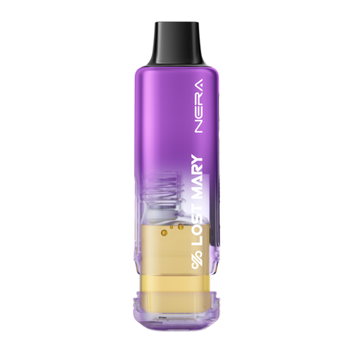 Blackberry Blueberry LOST MARY Nera Fullview Disposable 2PK