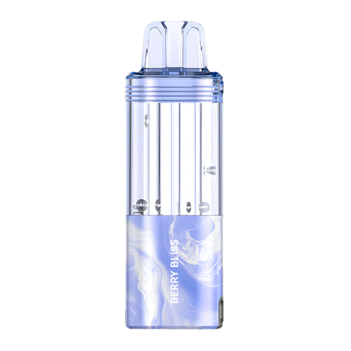 Berry Bliss FOGER Switch Pro Disposable