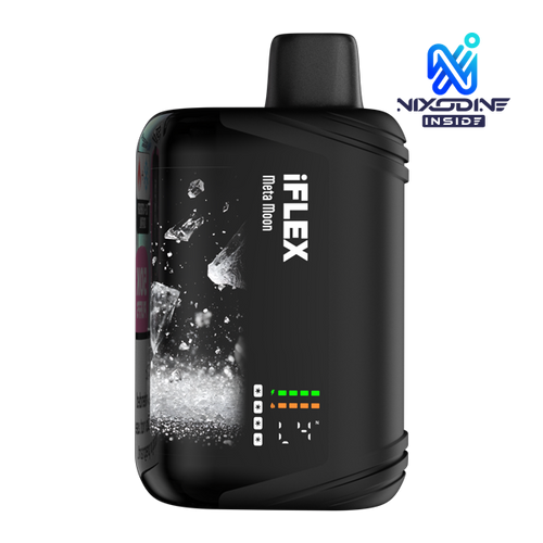 Meta Moon JUICE HEAD iFLEX 50K Nixodine