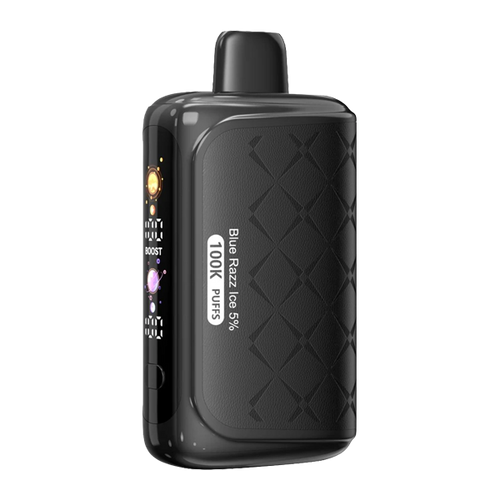 Blue Razz Ice HORIZONTECH 100K