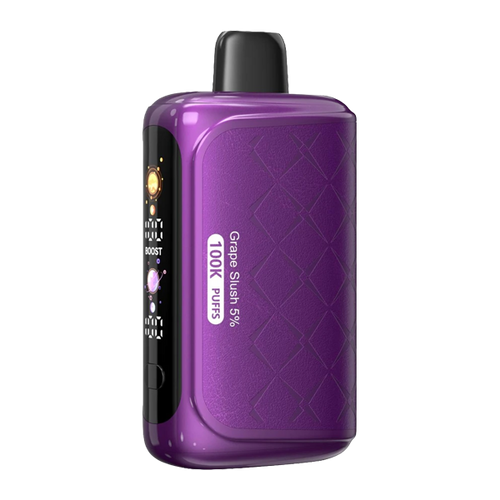 Grape Slush HORIZONTECH 100K