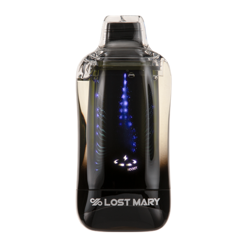 Sour Pineapple Gush LOST MARY VIZ 55K