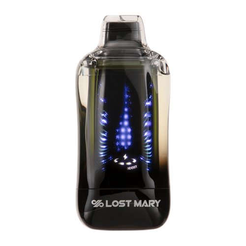 Blackberry Chill LOST MARY VIZ 55K 