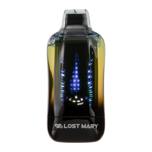 Blue Razz Ice LOST MARY VIZ 55K