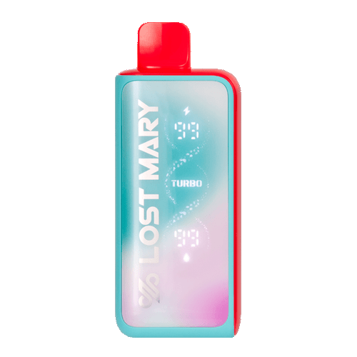 Watermelon Cotton Carnival LOST MARY MT35K TURBO