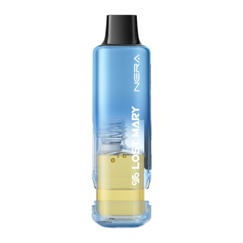 Pink and Blue LOST MARY Nera  Fullview Pods (2pk)