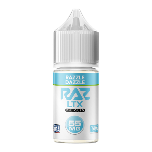 Razzle Dazzle RAZ X POD JUICE 30ml