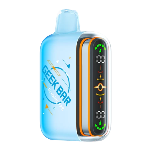 Fcuking Fab GEEK BAR Pulse 2 25K disposable